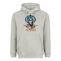 Moon Dust Albums Music En Espanol of The Maverickss Heavyweight Hoodie - ArtChic
