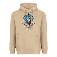 Mushroom Albums Music En Espanol of The Maverickss Heavyweight Hoodie - ArtChic