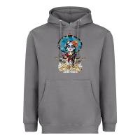 Storm Albums Music En Espanol of The Maverickss Heavyweight Hoodie - ArtChic