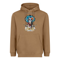 Toasted Coconut Albums Music En Espanol of The Maverickss Heavyweight Hoodie - ArtChic