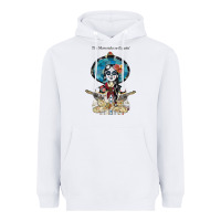 White Albums Music En Espanol of The Maverickss Heavyweight Hoodie - ArtChic