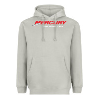 Moon Dust Mercury Marine Outboard Boat Heavyweight Hoodie - ArtChic