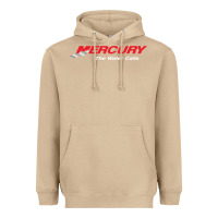 Mushroom Mercury Marine Outboard Boat Heavyweight Hoodie - ArtChic