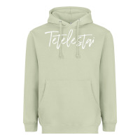 Matcha Tetelestai, Greek It Is Finished, Christian Easter Heavyweight Hoodie - ArtChic