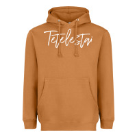 Meerkat Tetelestai, Greek It Is Finished, Christian Easter Heavyweight Hoodie - ArtChic
