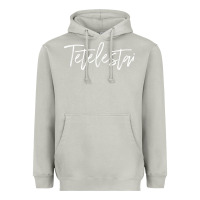 Moon Dust Tetelestai, Greek It Is Finished, Christian Easter Heavyweight Hoodie - ArtChic