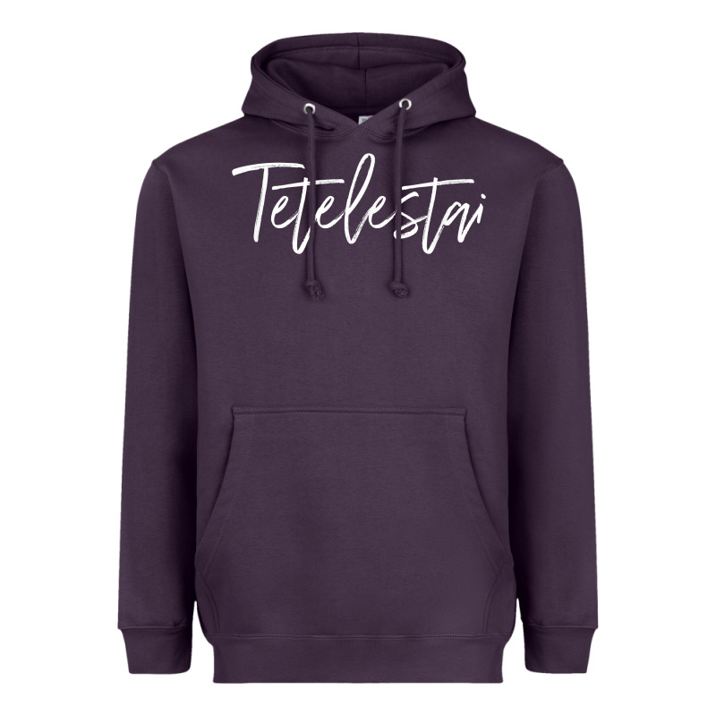 Tetelestai, Greek It Is Finished, Christian Easter Heavyweight Hoodie by ArtChic | Teevron