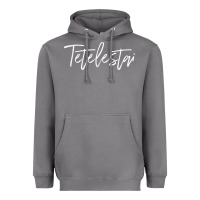 Storm Tetelestai, Greek It Is Finished, Christian Easter Heavyweight Hoodie - ArtChic