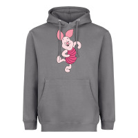 Storm piglet Heavyweight Hoodie - ArtChic