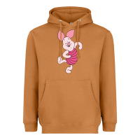 Meerkat piglet Heavyweight Hoodie - ArtChic