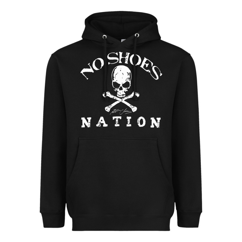 Kenny Chesney No Shoes Nation Heavyweight Hoodie by ArtChic | Teevron