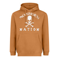 Meerkat KENNY CHESNEY NO SHOES NATION Heavyweight Hoodie - ArtChic