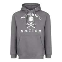 Storm KENNY CHESNEY NO SHOES NATION Heavyweight Hoodie - ArtChic