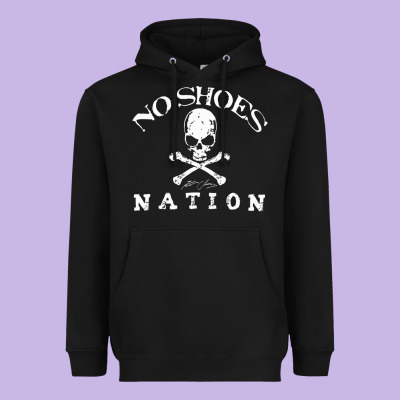 Kenny Chesney No Shoes Nation Heavyweight Hoodie Designed By Artchic