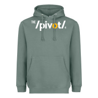 Sage The Pivot Podcast Heavyweight Hoodie - ArtChic