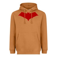 Meerkat red hood Heavyweight Hoodie - ArtChic