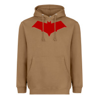 Toasted Coconut red hood Heavyweight Hoodie - ArtChic