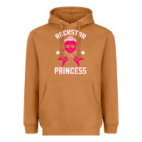 Meerkat rockstar Heavyweight Hoodie - ArtChic