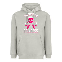 Moon Dust rockstar Heavyweight Hoodie - ArtChic