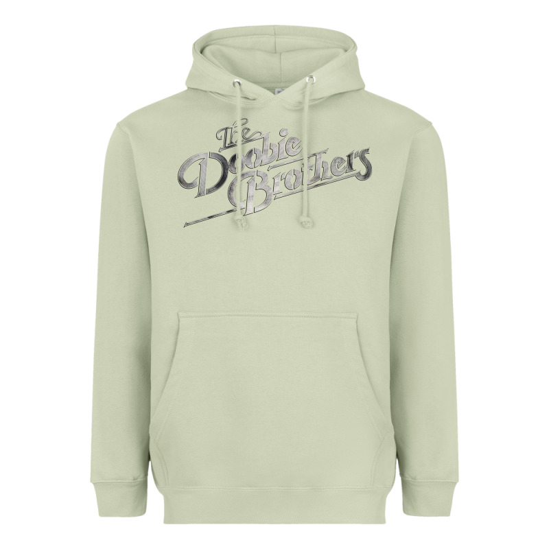 The Doobie Brothers Heavyweight Hoodie by ArtChic | Teevron