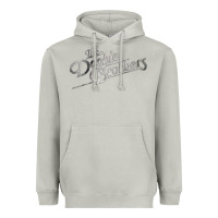 Moon Dust The Doobie Brothers Heavyweight Hoodie - ArtChic