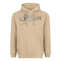 Mushroom The Doobie Brothers Heavyweight Hoodie - ArtChic