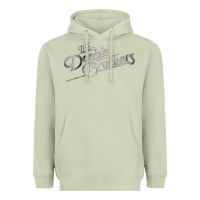 The Doobie Brothers Heavyweight Hoodie | Teevron