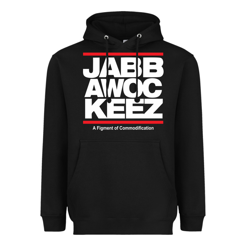 Jabbawockeez Heavyweight Hoodie by ArtChic | Teevron