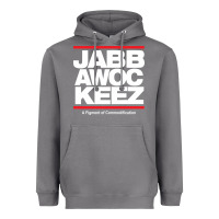 Storm Jabbawockeez Heavyweight Hoodie - ArtChic