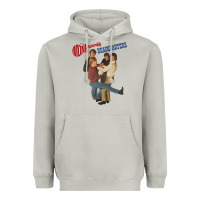 Moon Dust the monkees Heavyweight Hoodie - ArtChic