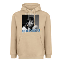 Jean-jacques Goldman .png Heavyweight Hoodie | Teevron