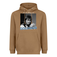 Toasted Coconut Jean-Jacques Goldman .png Heavyweight Hoodie - StudioElite