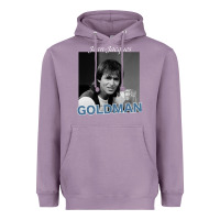 Lavender Jean-Jacques Goldman .png Heavyweight Hoodie - StudioElite