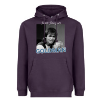 Plum Jean-Jacques Goldman .png Heavyweight Hoodie - StudioElite
