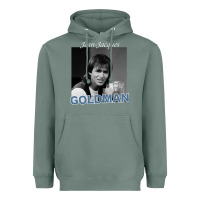 Sage Jean-Jacques Goldman .png Heavyweight Hoodie - StudioElite