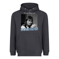 Smoke Jean-Jacques Goldman .png Heavyweight Hoodie - StudioElite