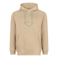 Mushroom deadwood south dakota usa distressed skull design souvenir premium t s Heavyweight Hoodie - StudioElite