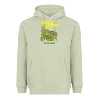 Matcha sturgill simpson Heavyweight Hoodie - StudioElite
