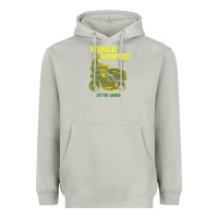 Moon Dust sturgill simpson Heavyweight Hoodie - StudioElite