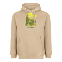 Mushroom sturgill simpson Heavyweight Hoodie - StudioElite