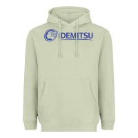 Matcha idemitsu 5 Heavyweight Hoodie - StudioElite
