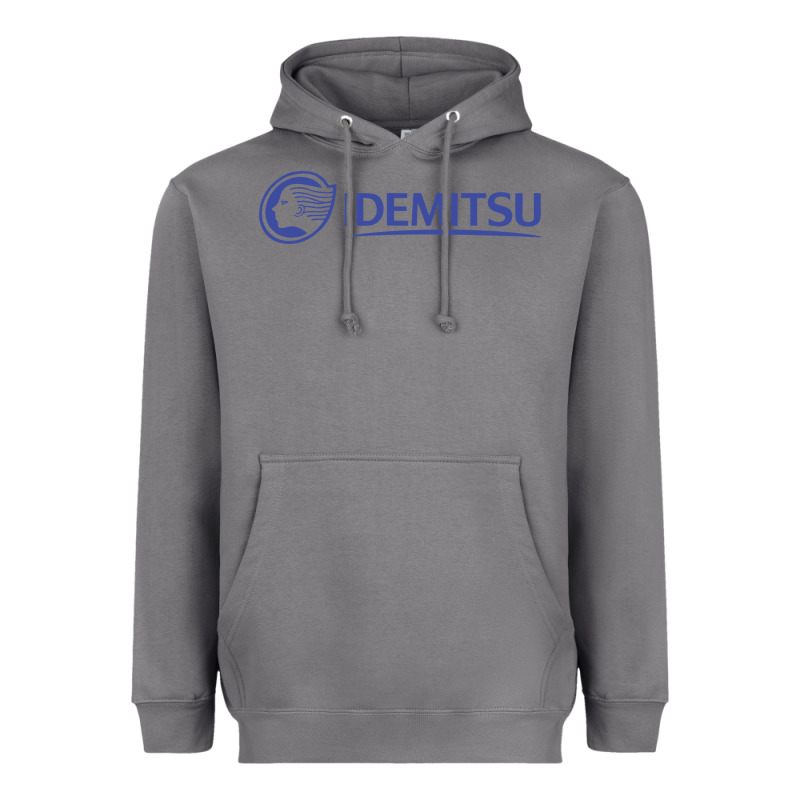 Idemitsu 5 Heavyweight Hoodie by StudioElite | Teevron