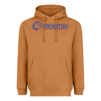 Meerkat idemitsu 5 Heavyweight Hoodie - StudioElite
