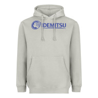 Moon Dust idemitsu 5 Heavyweight Hoodie - StudioElite