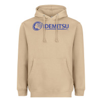 Mushroom idemitsu 5 Heavyweight Hoodie - StudioElite