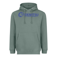 Sage idemitsu 5 Heavyweight Hoodie - StudioElite