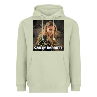 Matcha hall of fame gabby barrett Heavyweight Hoodie - StudioElite