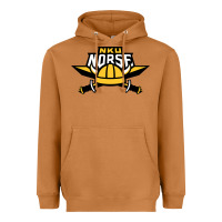 Meerkat Northern Kentucky Norse, Merch Heavyweight Hoodie - StudioElite