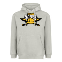 Moon Dust Northern Kentucky Norse, Merch Heavyweight Hoodie - StudioElite