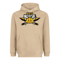 Mushroom Northern Kentucky Norse, Merch Heavyweight Hoodie - StudioElite